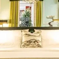 SLHの新ホテル情報