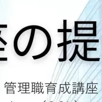 次世代リーダー育成