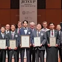 イタリアワインの祭典