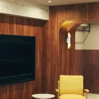 新宿泊体験登場