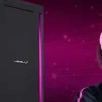 えなこコラボPC