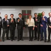 Astemoの英国投資