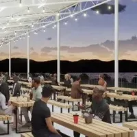 新飲食空間登場