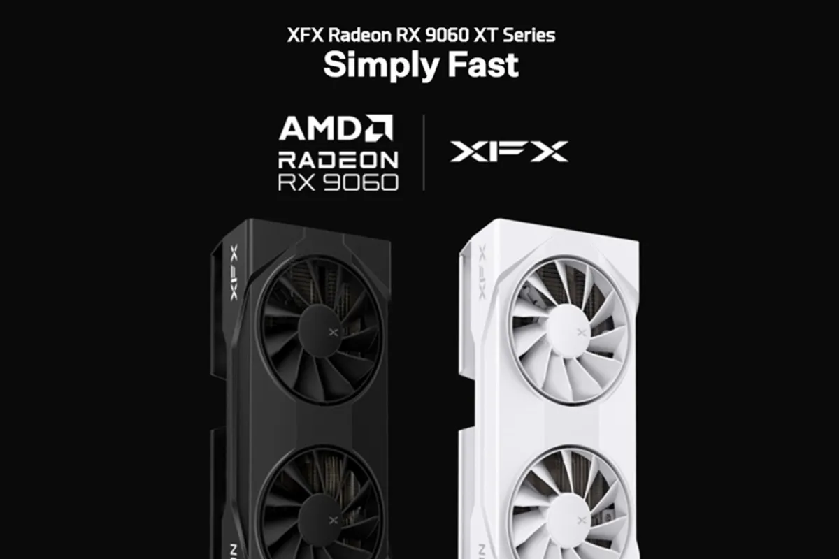 新発売のXFX Swift OC Gaming Editionが革命を起こす！AMDRadeon
