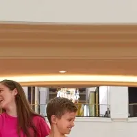 エミレーツのドバイ旅行