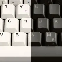 新キーキャップセットの魅力