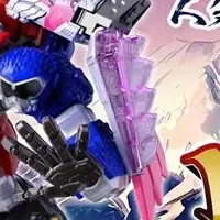 ドンオニタイジン登場