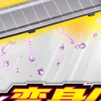 大人向け変身ベルト