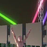 オンラインイベントプロジェクト