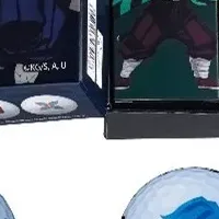 鬼滅のゴルフボール