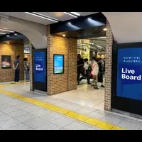 新たなOOH広告の試み