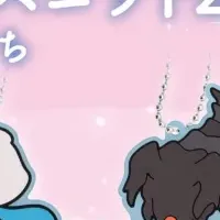 Skyガシャポン第2弾