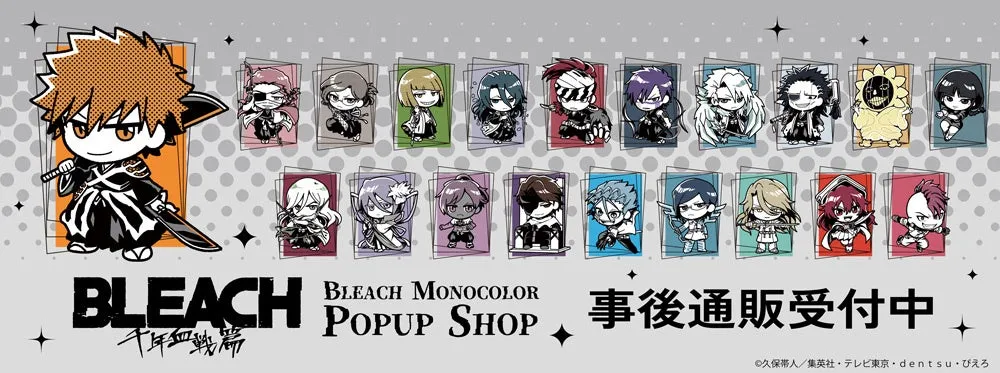 BLEACH　ブロマイドコレクション　97枚まとめ売り BLEACH ブロマイドコレクション 専用ファイル まとめ売り 日番谷