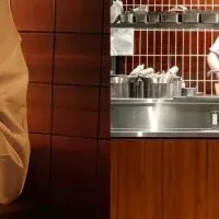 陳家私菜×味坊集団