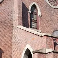 マラウイ給食支援の講話