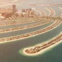 暗号資産でドバイ不動産