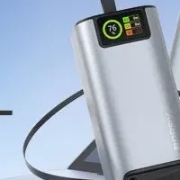 新時代の充電体験