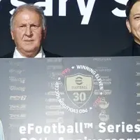 eFootball™30周年