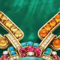 ブルガリのカレイドス展