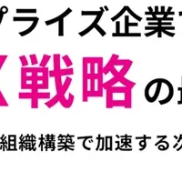 トランスコスモスのUX戦略