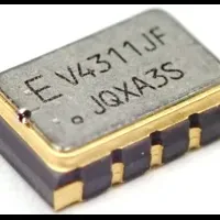 新型ヨー軸ジャイロ