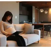 万博で妊産婦支援