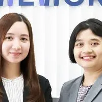 WEWORLD CAREER EXPO