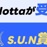 Notta、看護DXアワード受賞