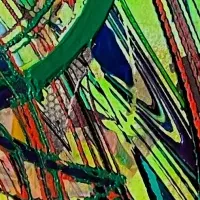 HARUNA SHIKATAの個展