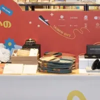 関西初上陸！台湾の魅力