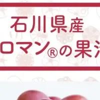 新発売「ルビーロマン」