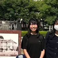 平和ツアー開催