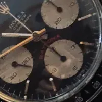 信長デイトナ体験