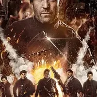 豪華アクション集結！