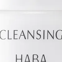 新作クレンジングバーム