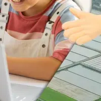 おとみちゃんの挑戦