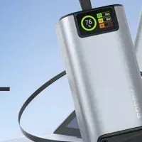 新型バッテリー「RORRY H4」