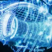 渋谷の新3D体験