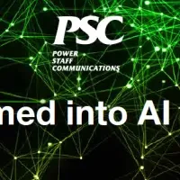 株式会社ピーエスシーのAI戦略