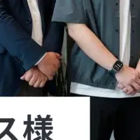 サイファーマとユーザベース