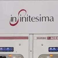 Infinitesimaの進化