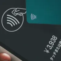 Square ハンディ登場