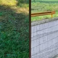 草刈り侍登場