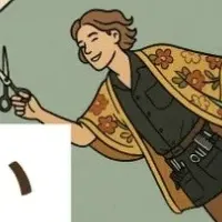 タロット占い登場