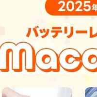 新モバイルWi-Fi登場