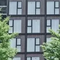 ラグジュアリーホテルでの夏