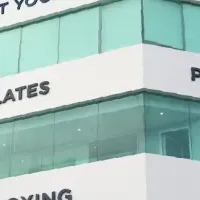 LAVAベトナム1号店