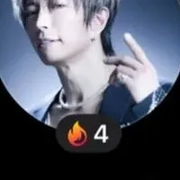 GACKTのBeReal投稿