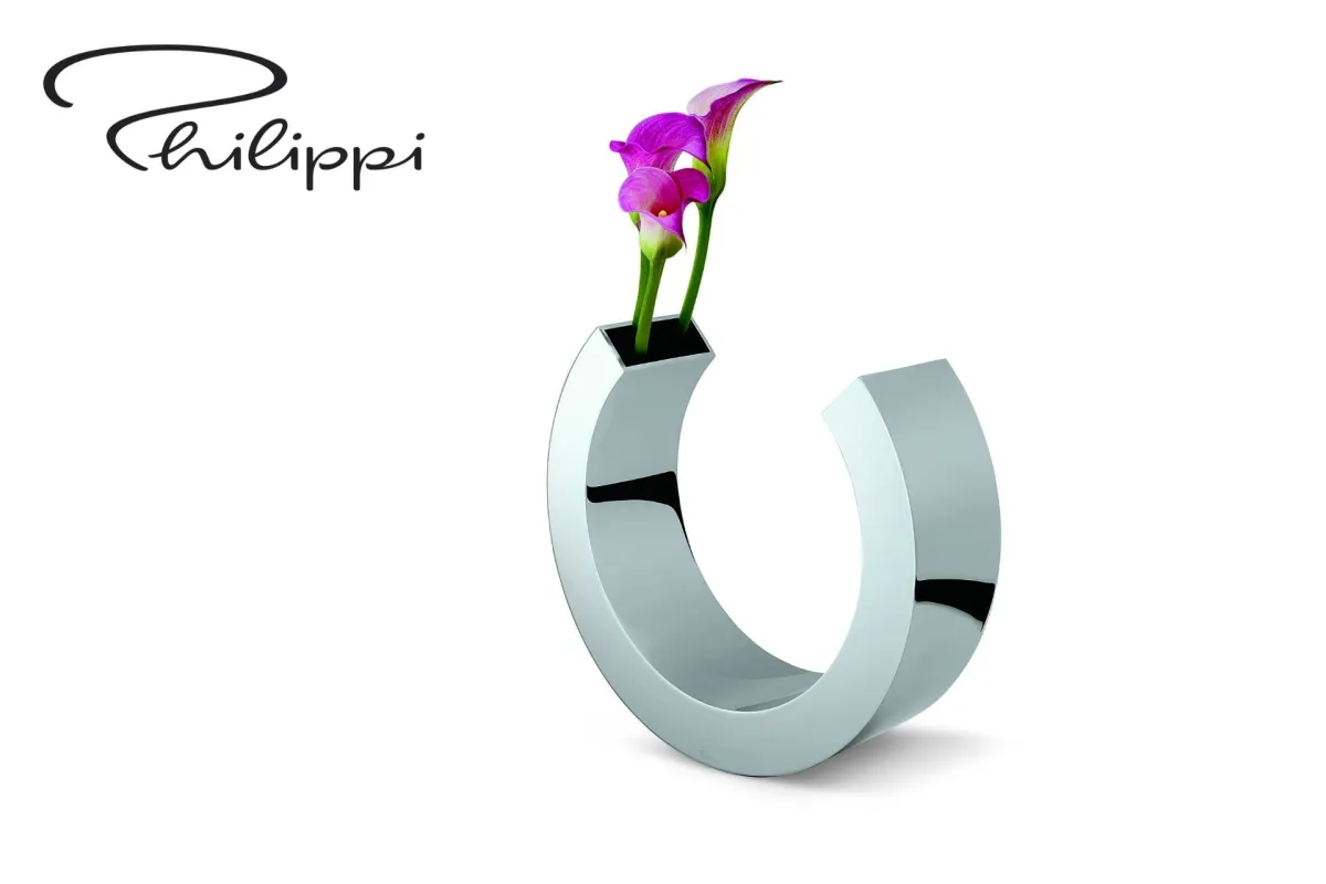 H874\" PHILIPPI OMEGA ベース φ270 フラワーベース H874 PHILIPPI OMEGA ベース φ270 フラワーベース