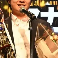 Acompanyの躍進